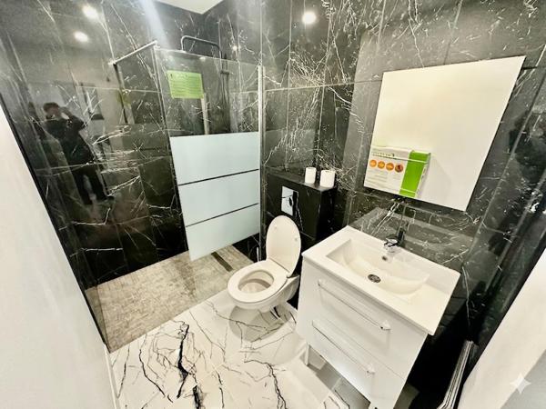 Appartement Laval 2 pièce(s) 34 m2