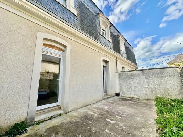 Appartement Laval 2 pièce(s) 34 m2