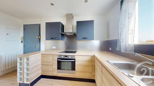 Appartement T3 à vendre  3 pièces - 64,14 m 2   BAYONNE  - 64