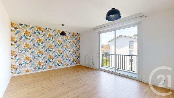 Appartement T3 à vendre  3 pièces - 64,14 m 2   BAYONNE  - 64