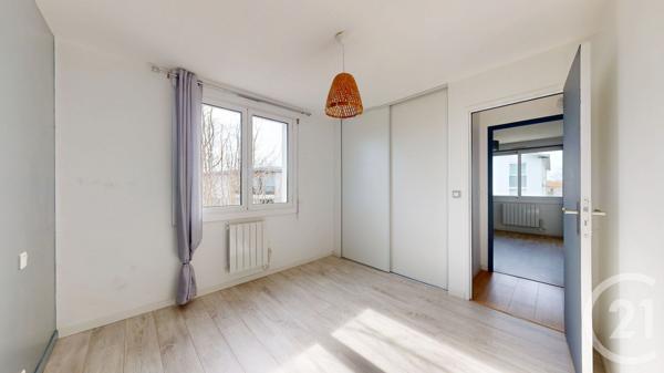 Appartement T3 à vendre  3 pièces - 64,14 m 2   BAYONNE  - 64