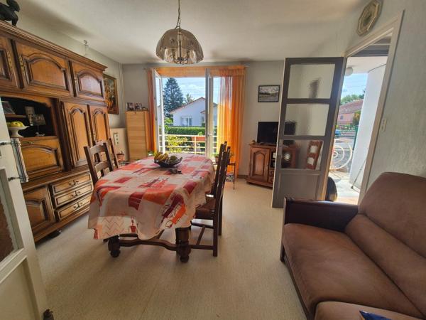 MABLY (42300) – Spécial Investisseur | Maison T3 sur 592 m² de terrain | Rendement brut 6,6 % (Loyer 400 €/mois)