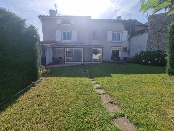 Maison à vendre |  Verniolle |  5 pièces | 127 m²