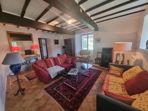 Maison à vendre |  Verniolle |  5 pièces | 127 m²