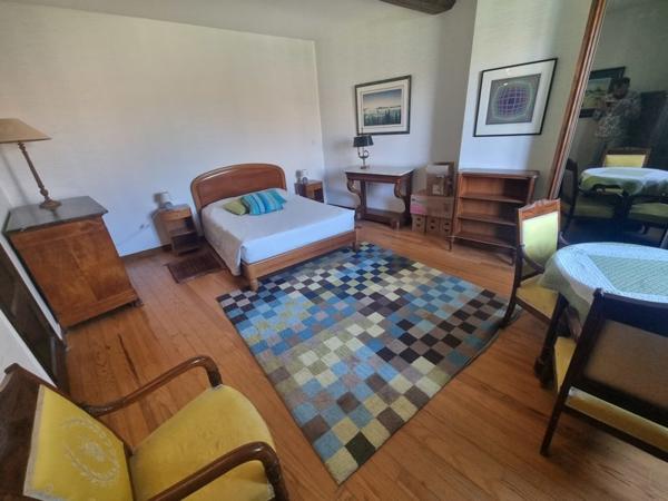 Maison à vendre |  Verniolle |  5 pièces | 127 m²