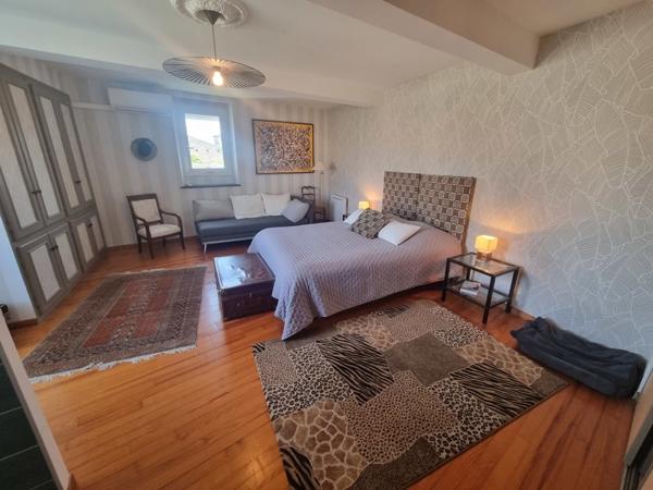 Maison à vendre |  Verniolle |  5 pièces | 127 m²