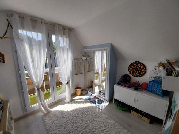 Maison Meulan En Yvelines 4 chambres, 103 m²