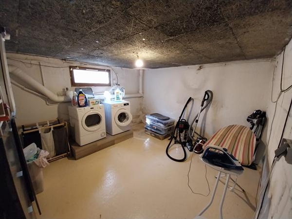 Maison Meulan En Yvelines 4 chambres, 103 m²