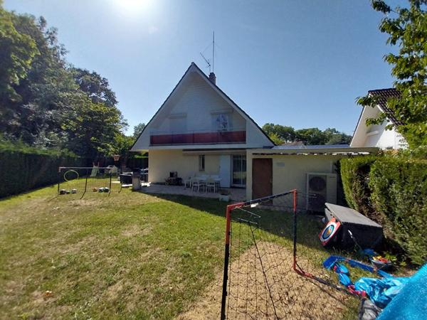 Maison Meulan En Yvelines 4 chambres, 103 m²