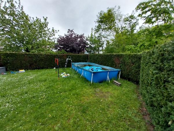 Maison Meulan En Yvelines 4 chambres, 103 m²