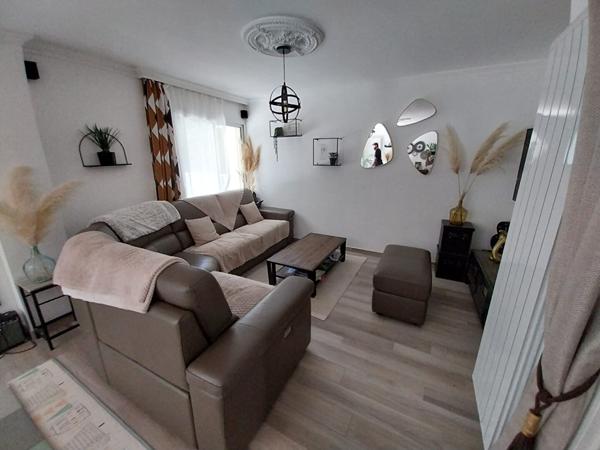Maison Meulan En Yvelines 4 chambres, 103 m²