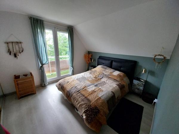 Maison Meulan En Yvelines 4 chambres, 103 m²