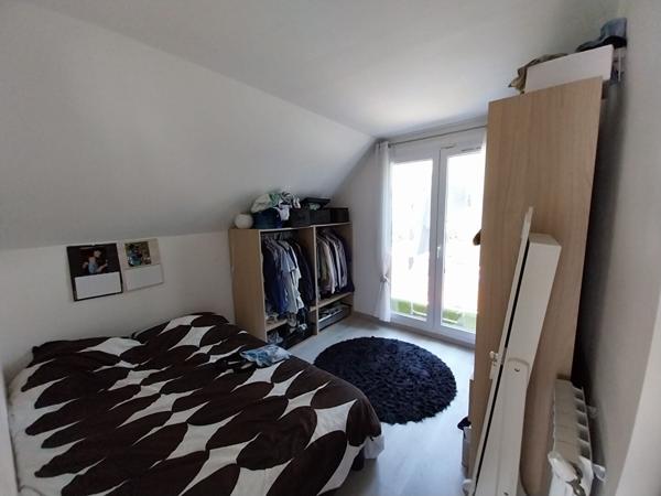 Maison Meulan En Yvelines 4 chambres, 103 m²