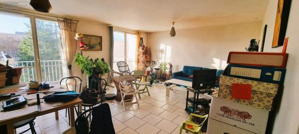 Appartement à vendre à Orléans dans le Loiret (45000), ref : 094/247