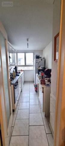 Appartement à vendre à Orléans dans le Loiret (45000), ref : 094/247