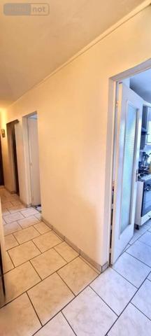 Appartement à vendre à Orléans dans le Loiret (45000), ref : 094/247