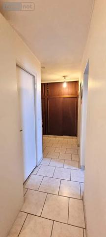 Appartement à vendre à Orléans dans le Loiret (45000), ref : 094/247