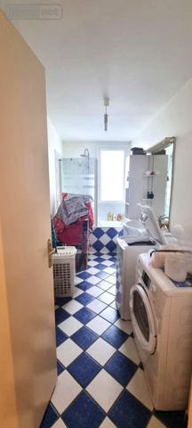 Appartement à vendre à Orléans dans le Loiret (45000), ref : 094/247