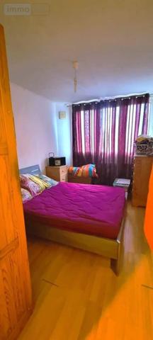 Appartement à vendre à Orléans dans le Loiret (45000), ref : 094/247