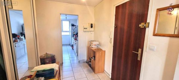 Appartement à vendre à Orléans dans le Loiret (45000), ref : 094/247