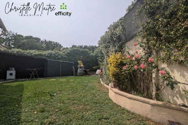 Maison 5 pièces - 130 m²