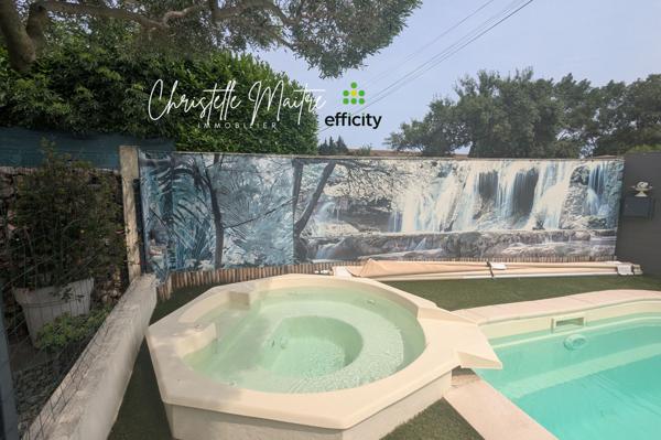 Maison 5 pièces - 130 m²