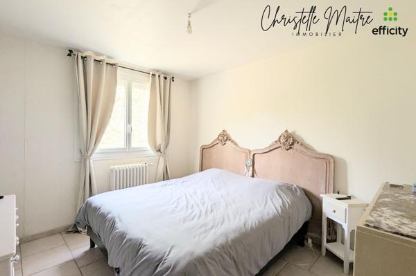 Maison 5 pièces - 130 m²