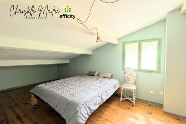 Maison 5 pièces - 130 m²