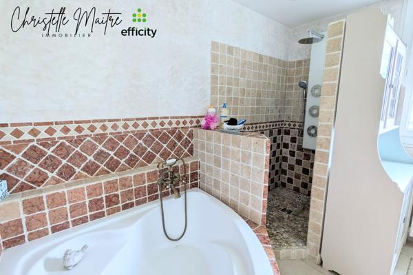 Maison 5 pièces - 130 m²