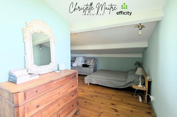 Maison 5 pièces - 130 m²