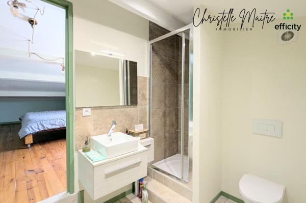 Maison 5 pièces - 130 m²