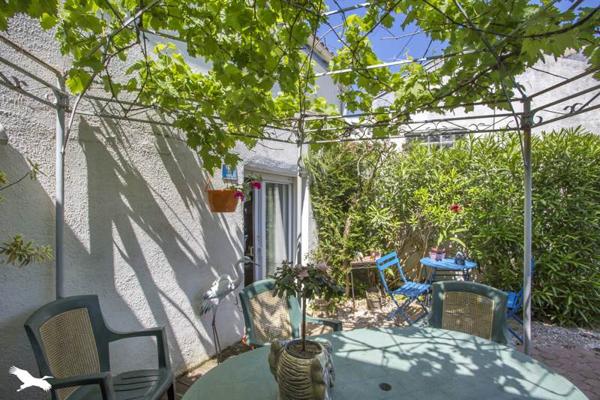 Maison à vendre 400 140 € Fouras 5 p 101 m² DPE E