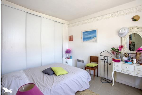 Maison à vendre 400 140 € Fouras 5 p 101 m² DPE E