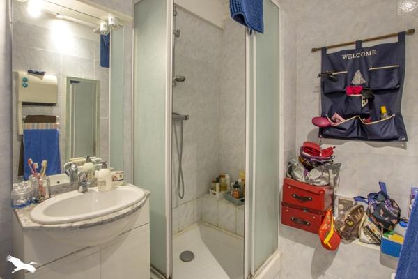 Maison à vendre 400 140 € Fouras 5 p 101 m² DPE E