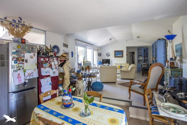 Maison à vendre 400 140 € Fouras 5 p 101 m² DPE E