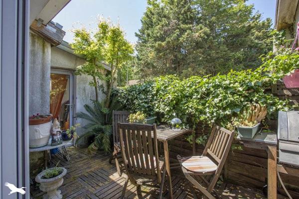 Maison à vendre 400 140 € Fouras 5 p 101 m² DPE E