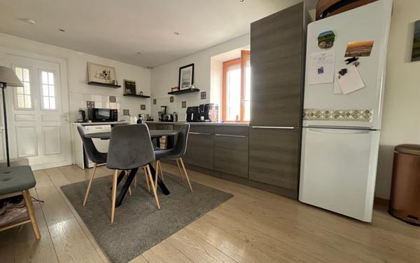 Appartement à louer    2 pièces • 49,17 m2 Charnay-lès-Mâcon