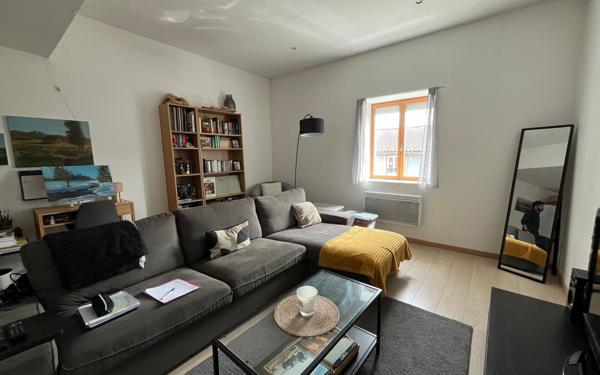 Appartement à louer    2 pièces • 49,17 m2 Charnay-lès-Mâcon