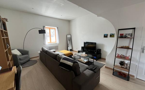 Appartement à louer    2 pièces • 49,17 m2 Charnay-lès-Mâcon