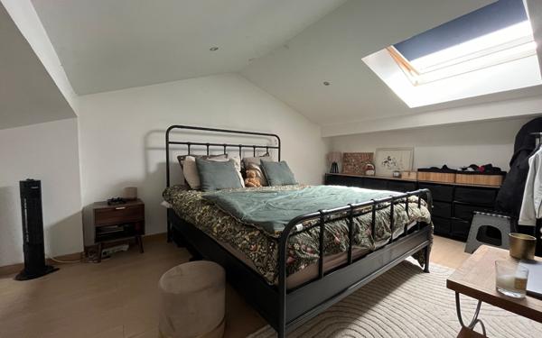 Appartement à louer    2 pièces • 49,17 m2 Charnay-lès-Mâcon