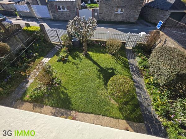 Vente / Maison bourgeoise