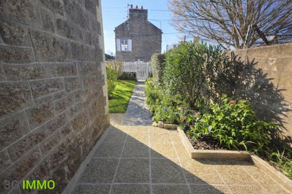 Vente / Maison bourgeoise