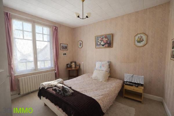 Vente / Maison bourgeoise