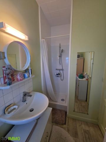 Vente / Maison bourgeoise