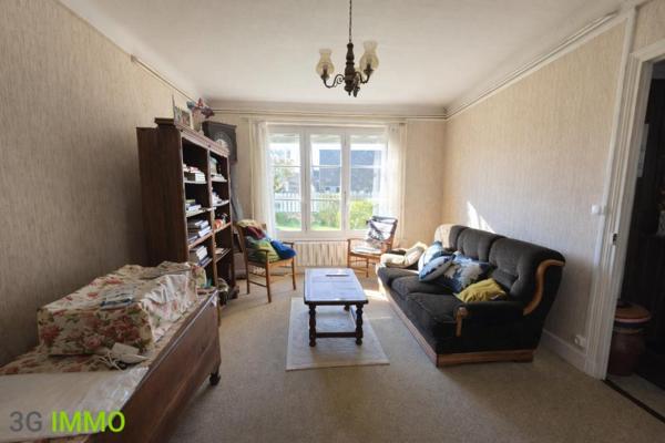 Vente / Maison bourgeoise