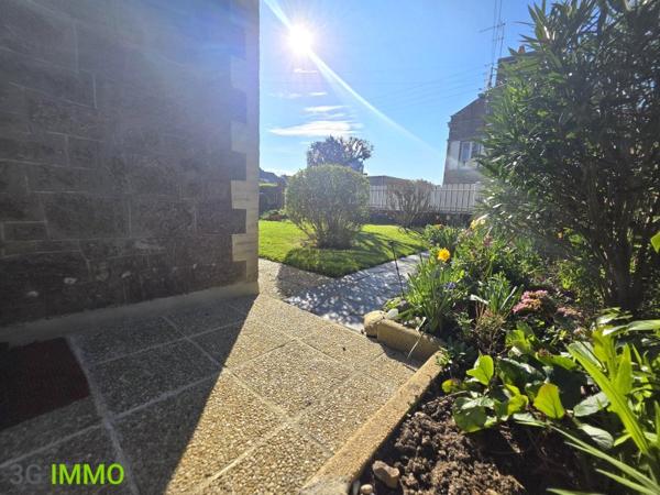 Vente / Maison bourgeoise