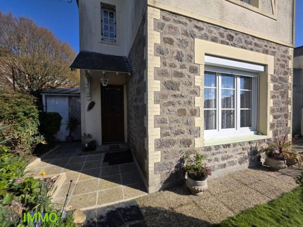 Vente / Maison bourgeoise