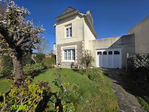 Vente / Maison bourgeoise