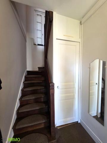 Vente / Maison bourgeoise