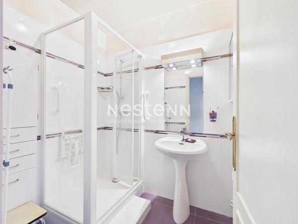 Appartement Paris 4 pièce(s) 91 m2